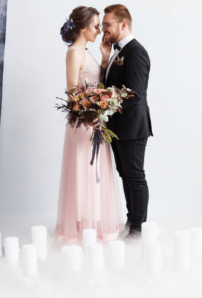Photo du couple 1